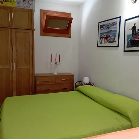Favignana Vacanze Villa Esterno foto