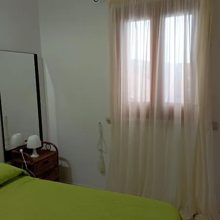 Favignana Vacanze Villa Esterno foto