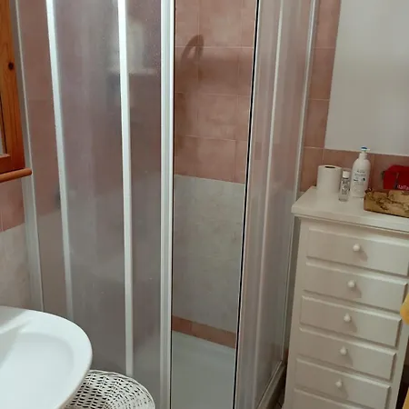 Favignana Vacanze Villa Esterno foto