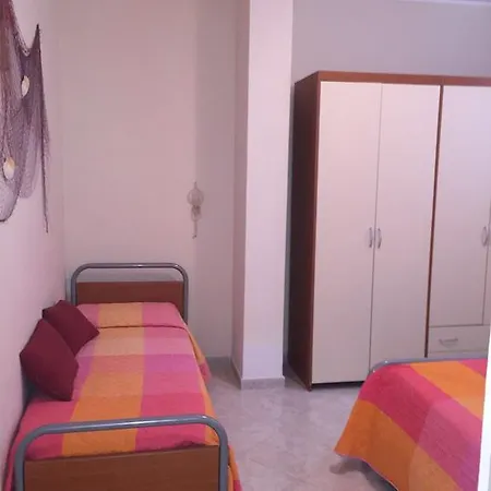 Favignana Vacanze Villa Esterno foto