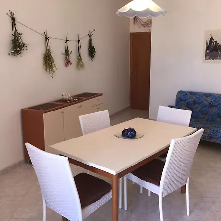 Favignana Vacanze Villa Esterno foto