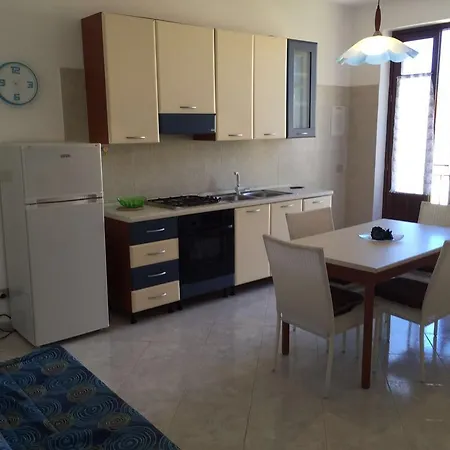 Favignana Vacanze Villa Esterno foto