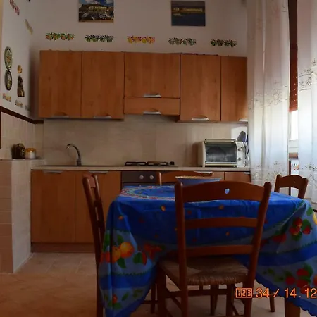 Favignana Vacanze Villa Esterno foto
