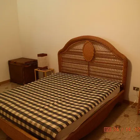 Favignana Vacanze Villa Esterno foto