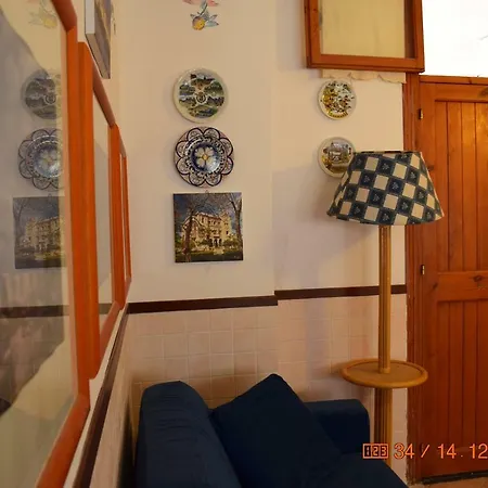 Favignana Vacanze Villa Esterno foto