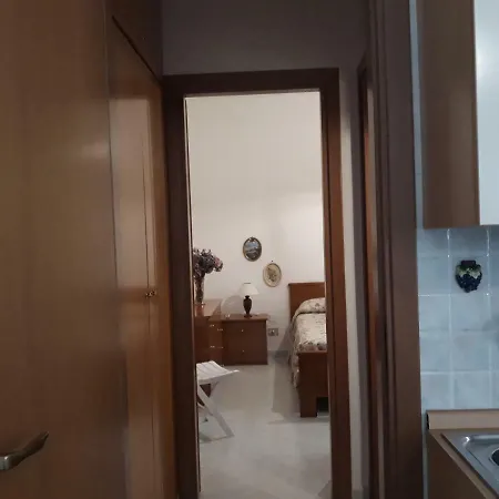 Favignana Vacanze Villa Esterno foto