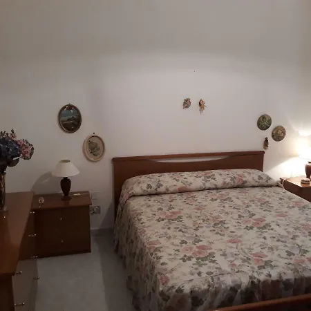 Favignana Vacanze Villa Esterno foto