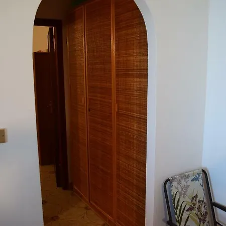 Favignana Vacanze Villa Esterno foto