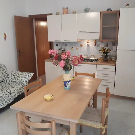 Favignana Vacanze Villa Esterno foto