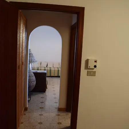 Favignana Vacanze Villa Esterno foto