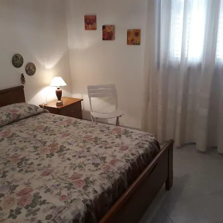 Favignana Vacanze Villa Esterno foto