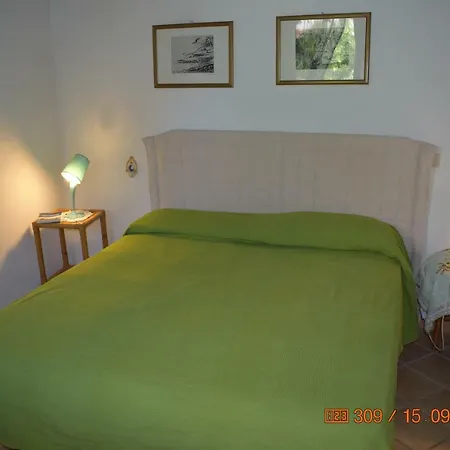 Favignana Vacanze Villa Esterno foto