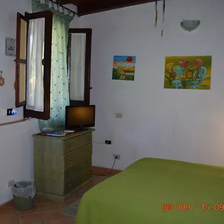 Favignana Vacanze Villa Esterno foto