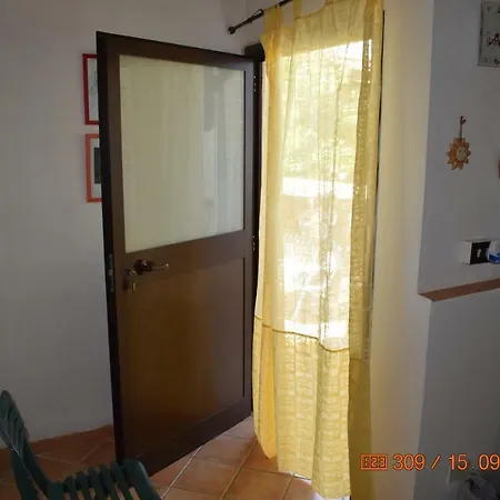 Favignana Vacanze Villa Esterno foto
