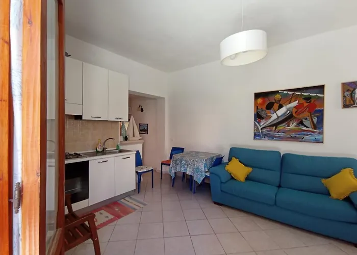 Favignana Vacanze