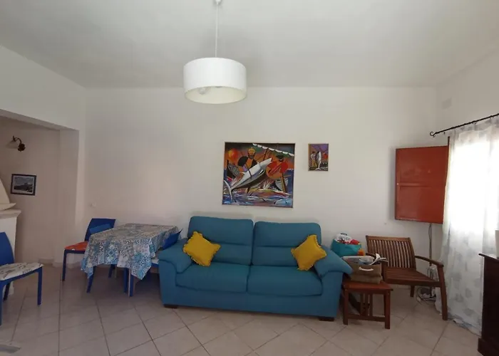 Favignana Vacanze
