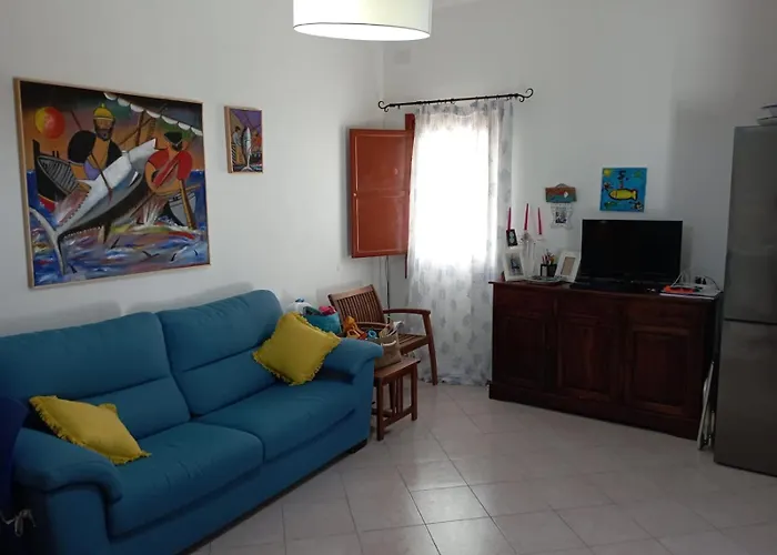 Favignana Vacanze