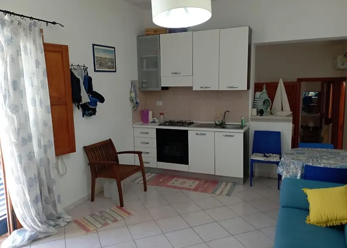 Favignana Vacanze