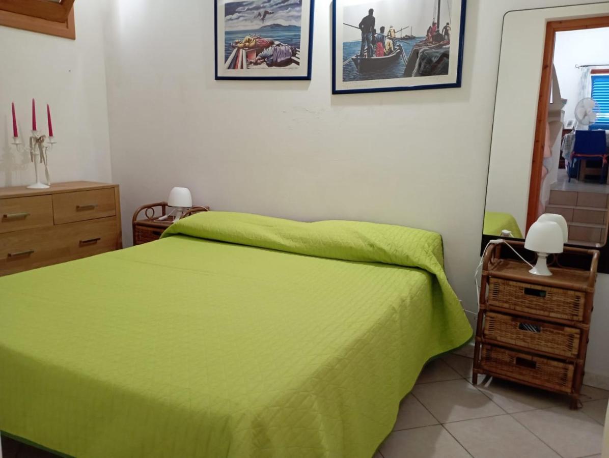 Holiday home Vacanze Favignana