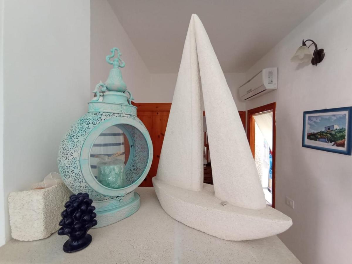Holiday home Vacanze *