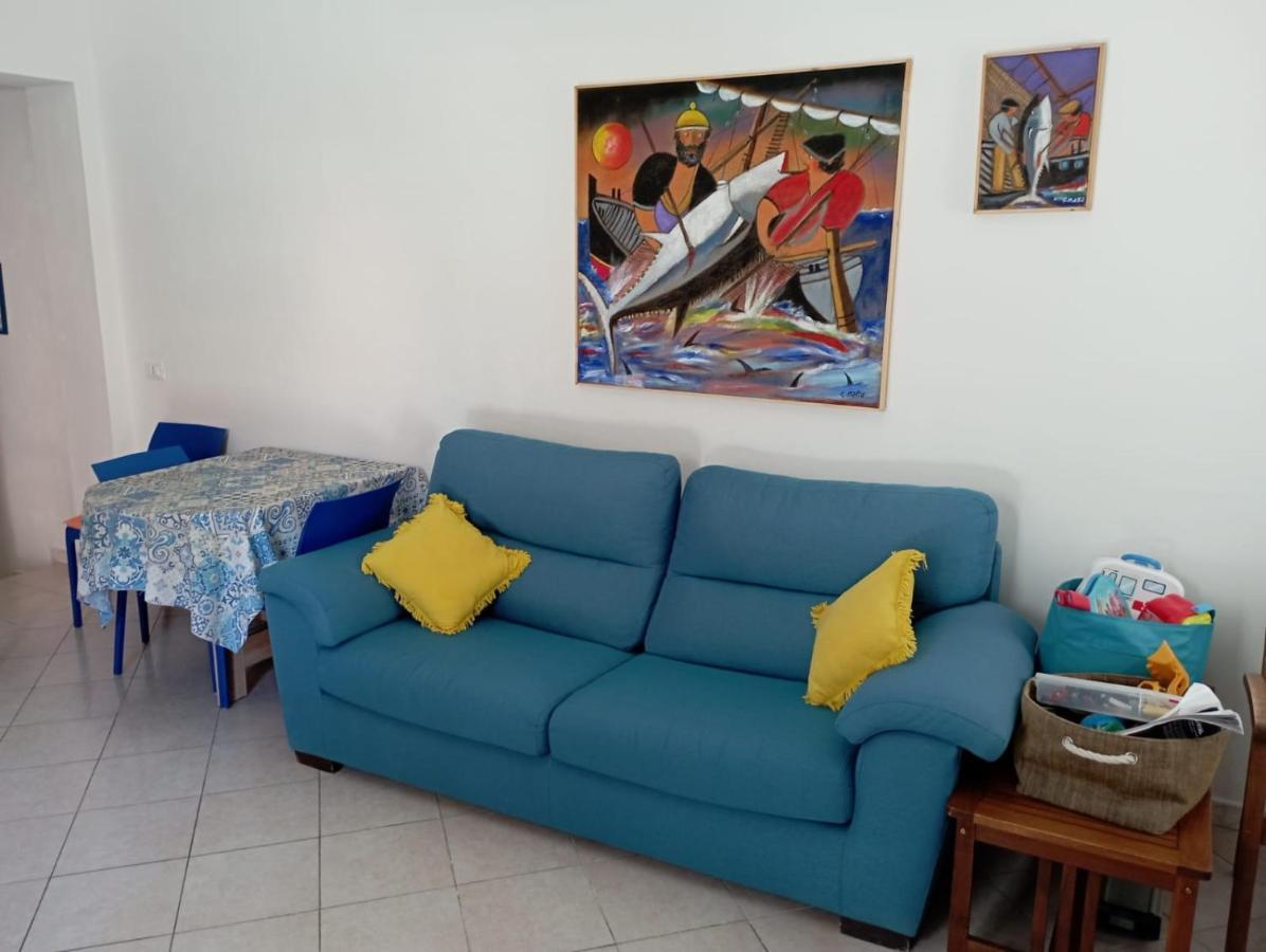 Holiday home Vacanze Favignana