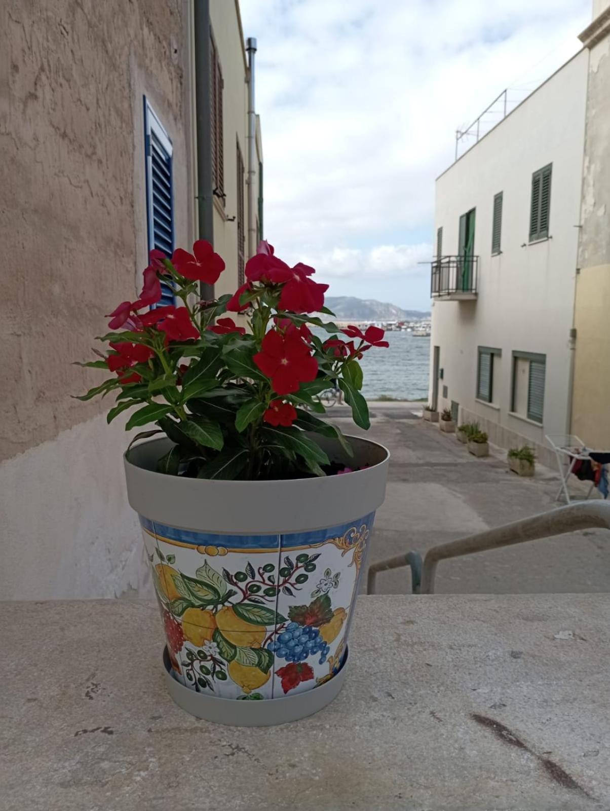 Holiday home Vacanze *