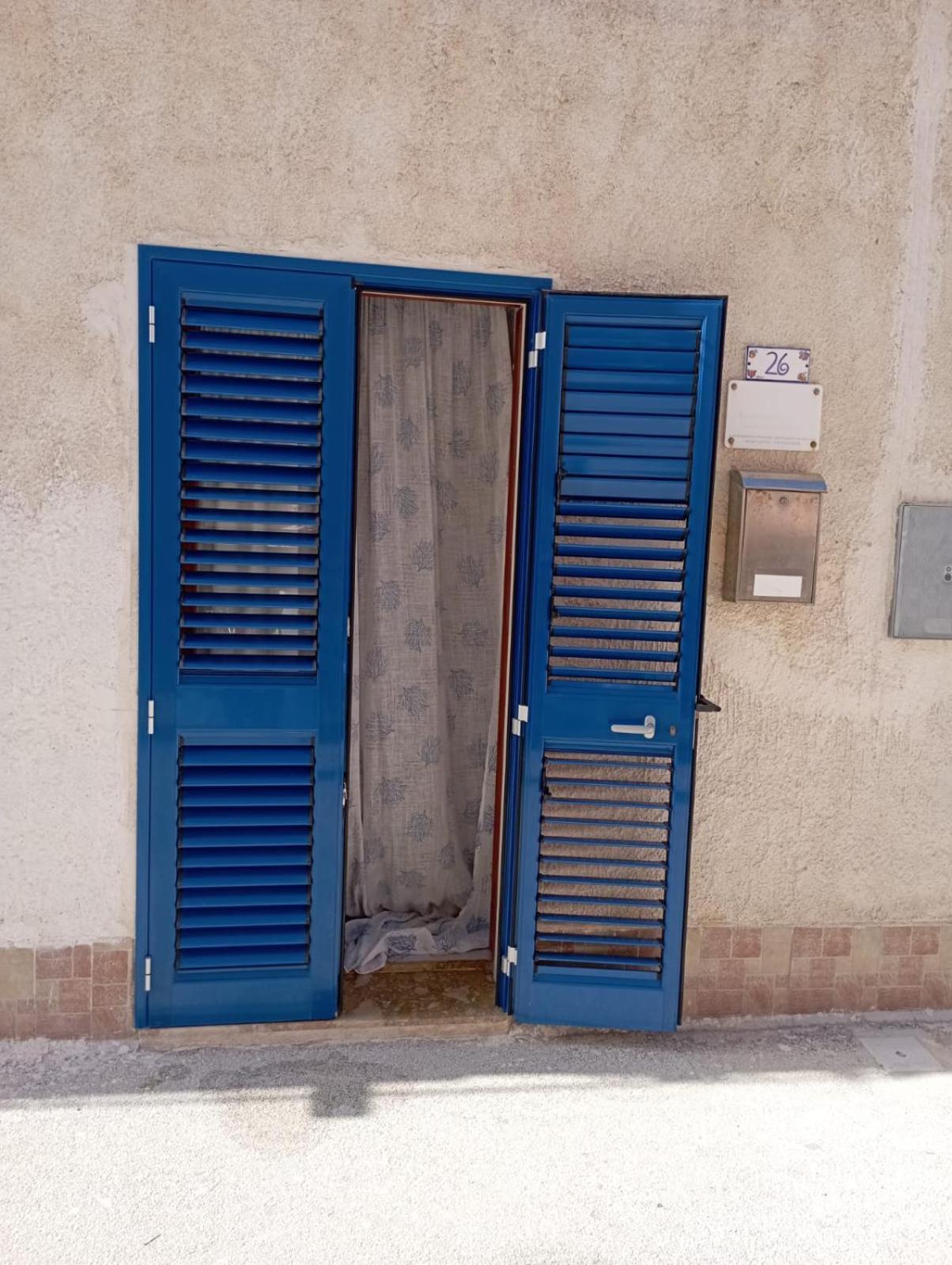 Vacanze Favignana