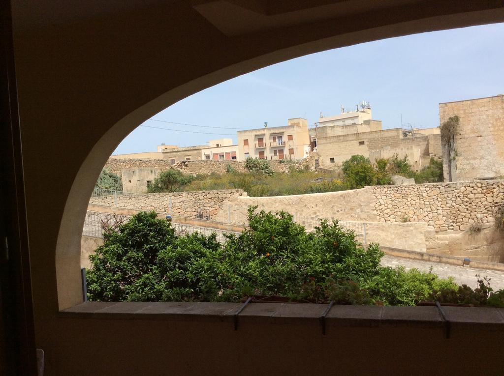 Holiday home Vacanze Favignana