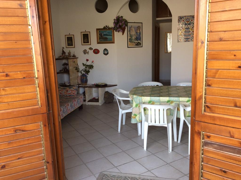 Vacanze Holiday home Favignana