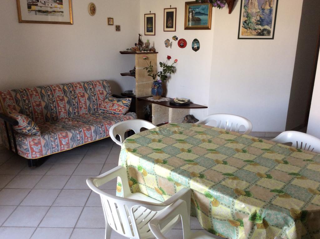 Vacanze Holiday home