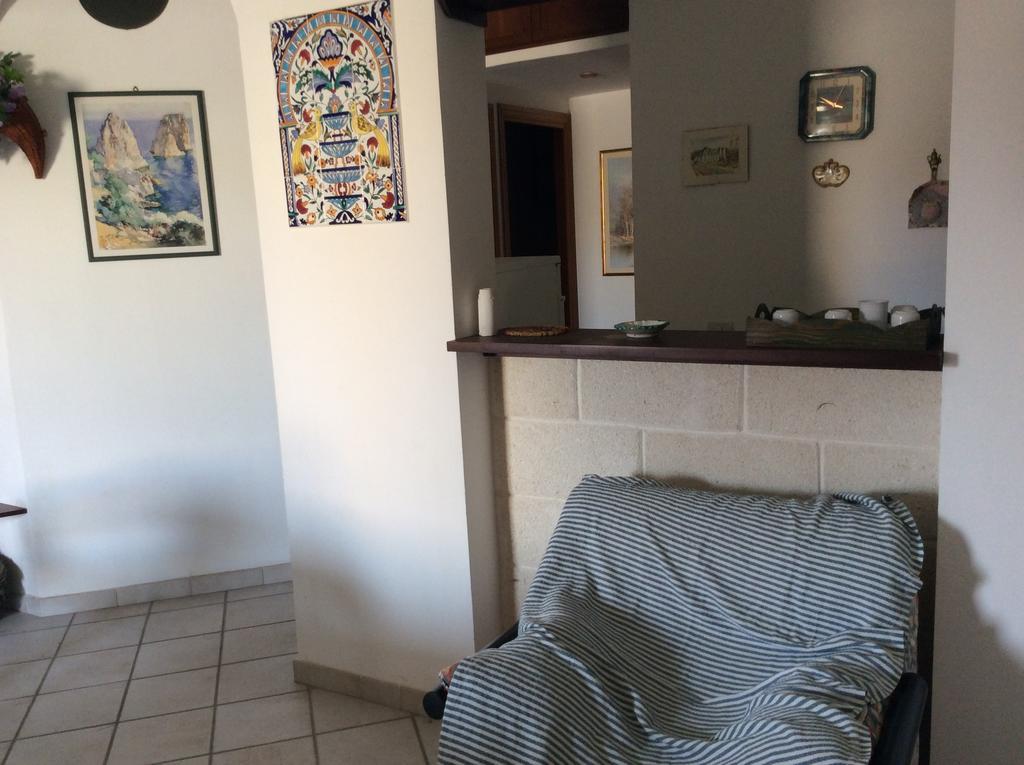 Holiday home Vacanze *