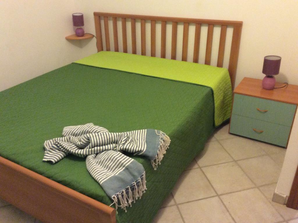 Holiday home Vacanze