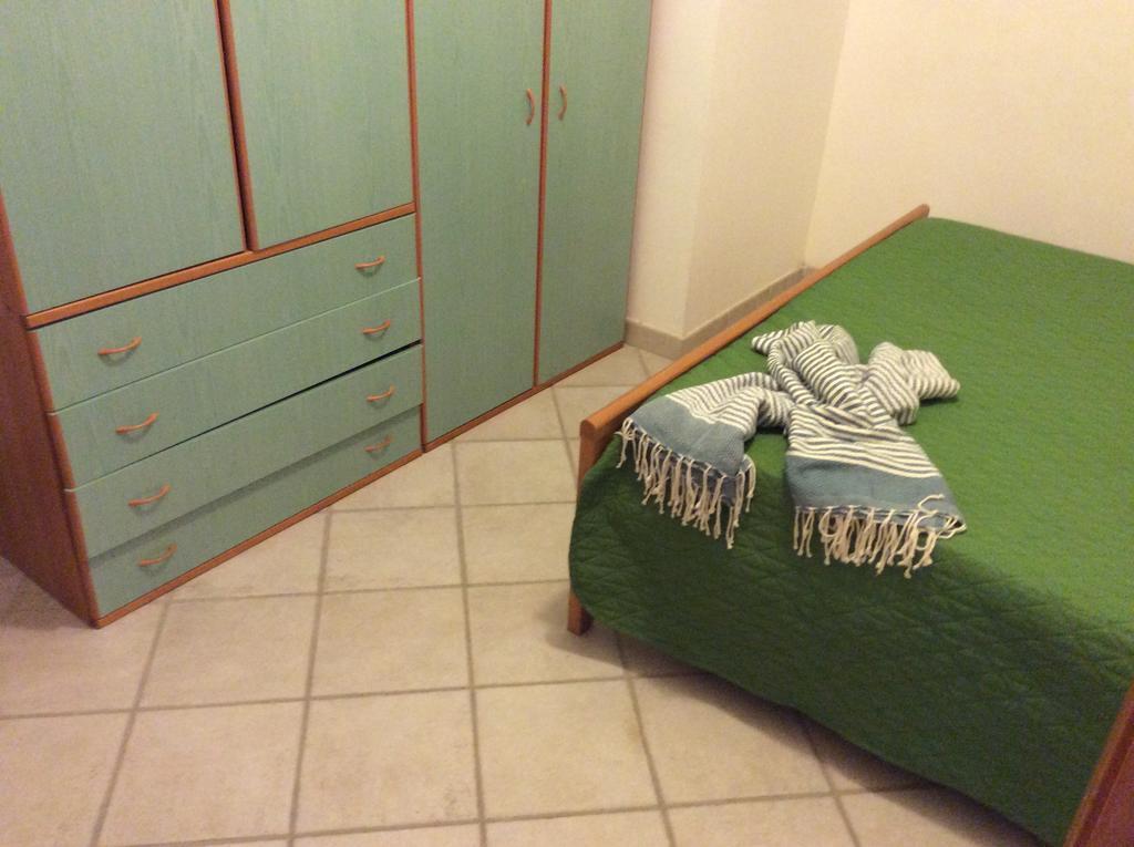 Vacanze Holiday home Favignana