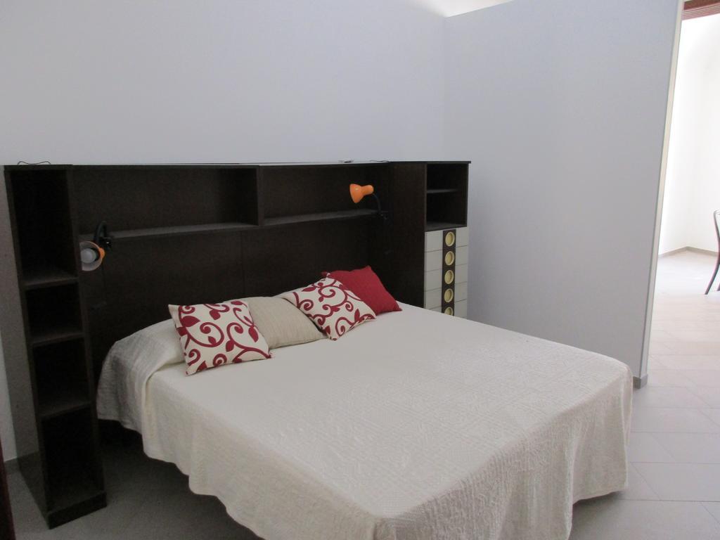 Holiday home Vacanze Favignana