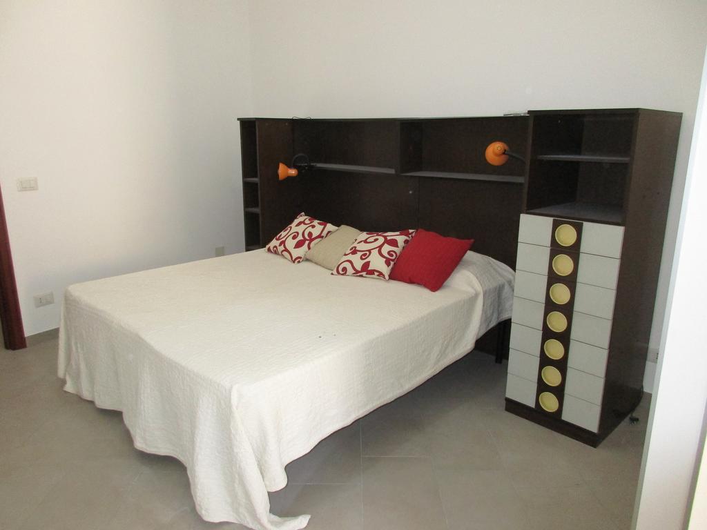 Vacanze Holiday home Favignana