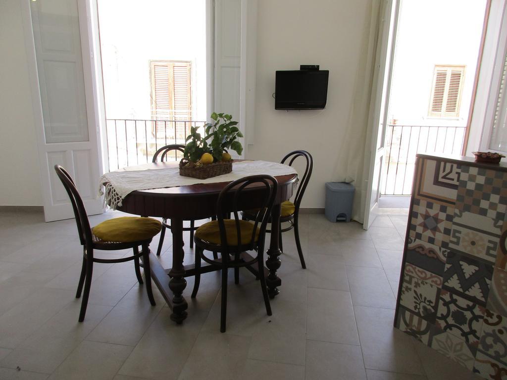 Holiday home Vacanze *