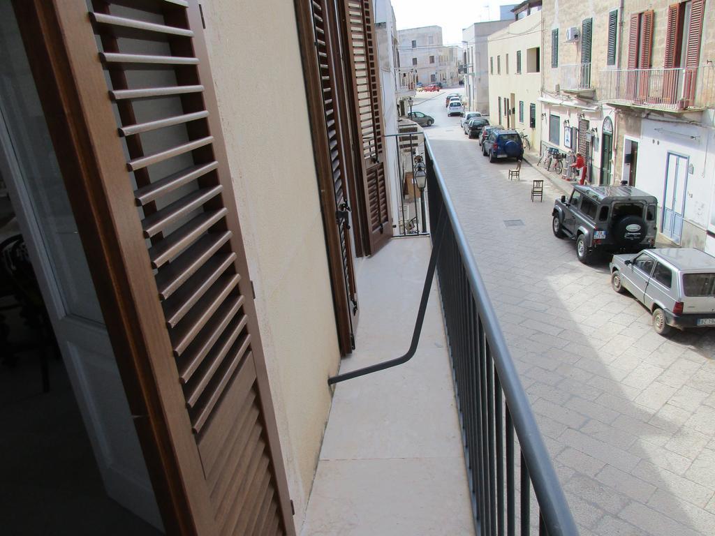 Vacanze * Favignana