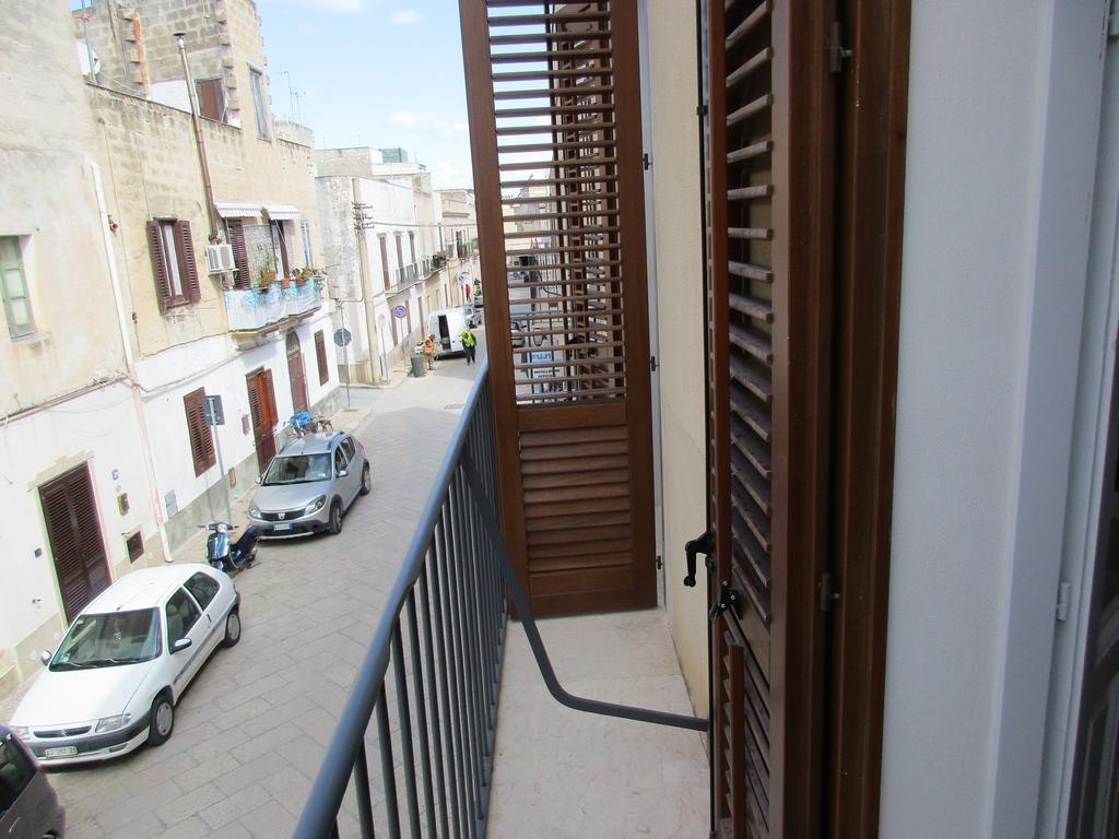 Vacanze Holiday home Favignana