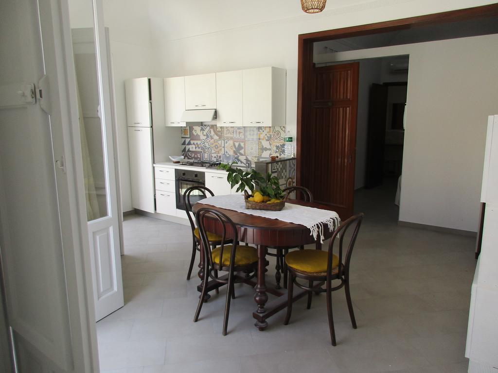 Vacanze Holiday home