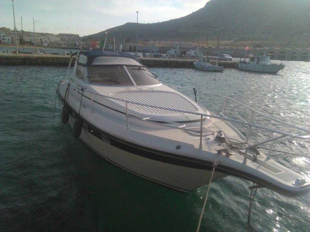 Vacanze Favignana