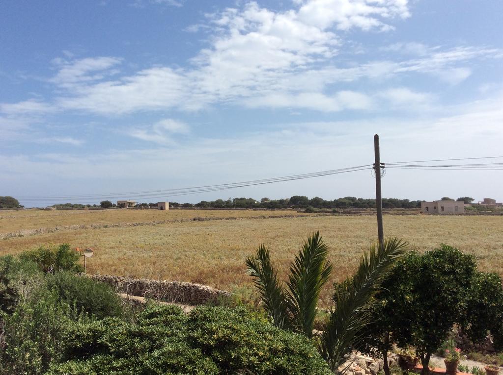 Vacanze Favignana