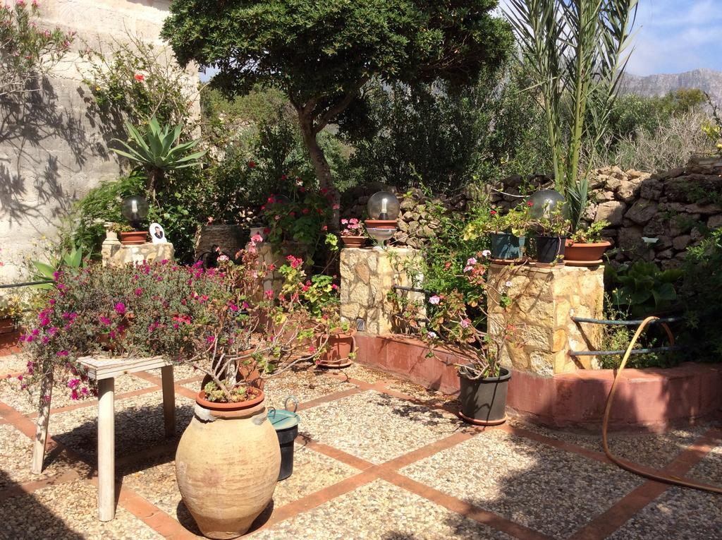 Holiday home Vacanze Favignana
