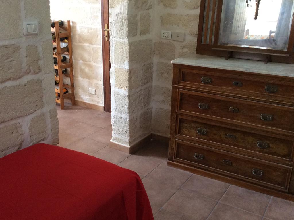Holiday home Vacanze Favignana