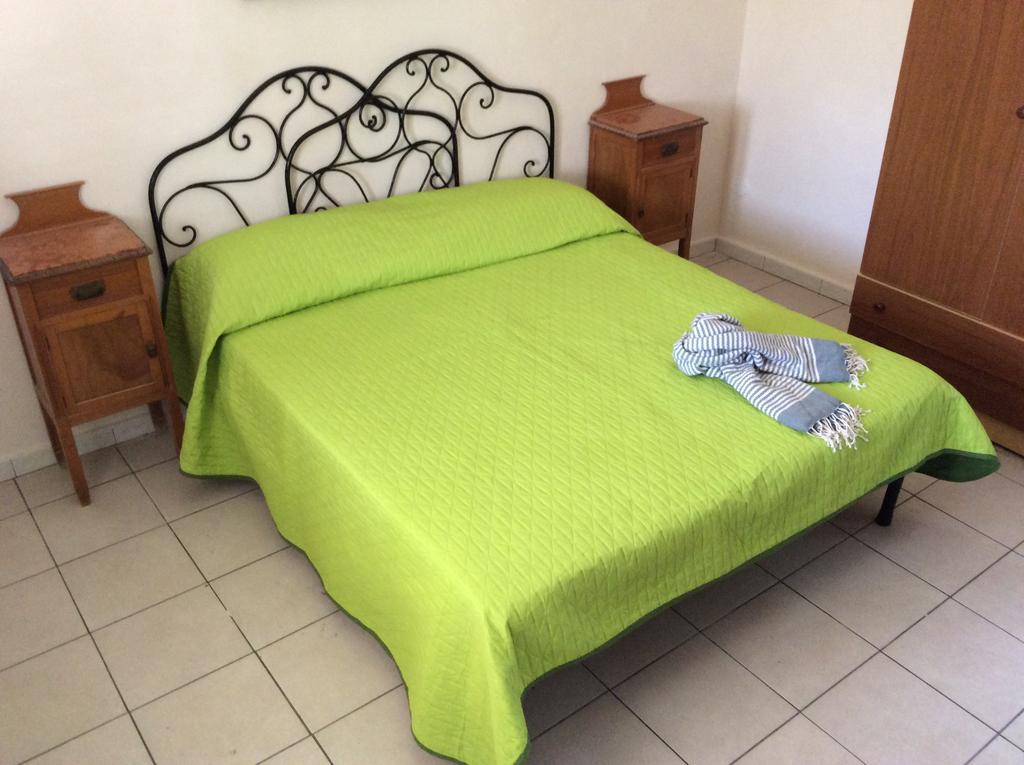 Vakantiehuis Vacanze Favignana