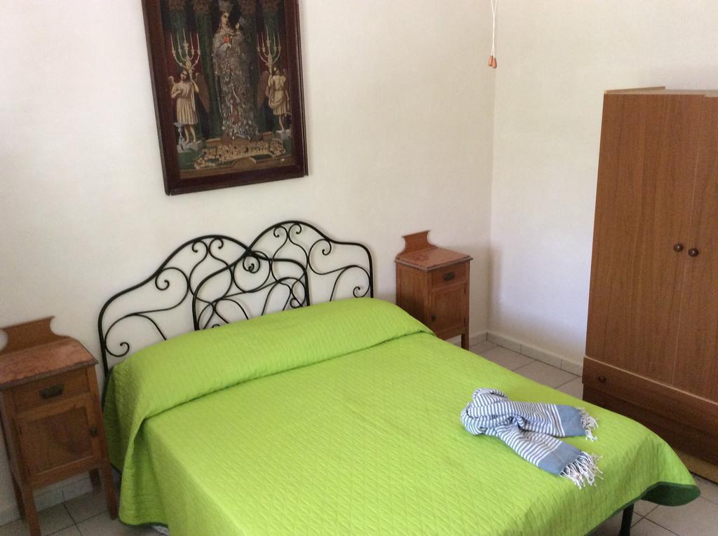 Holiday home Vacanze *