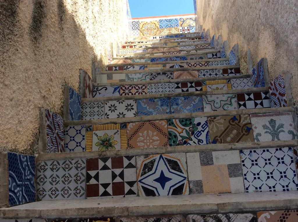 Vacanze Favignana