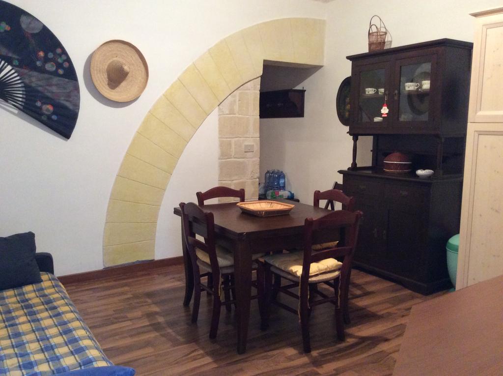 Holiday home Vacanze *