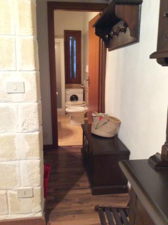 Holiday home Vacanze Favignana