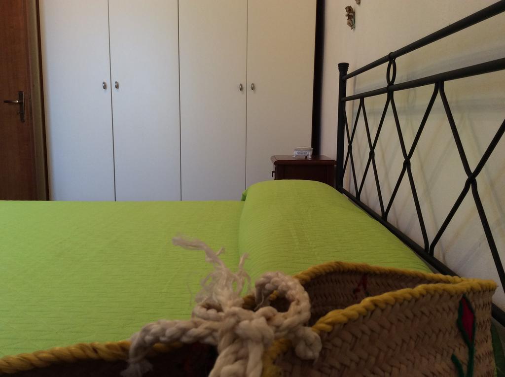 Holiday home Vacanze Favignana