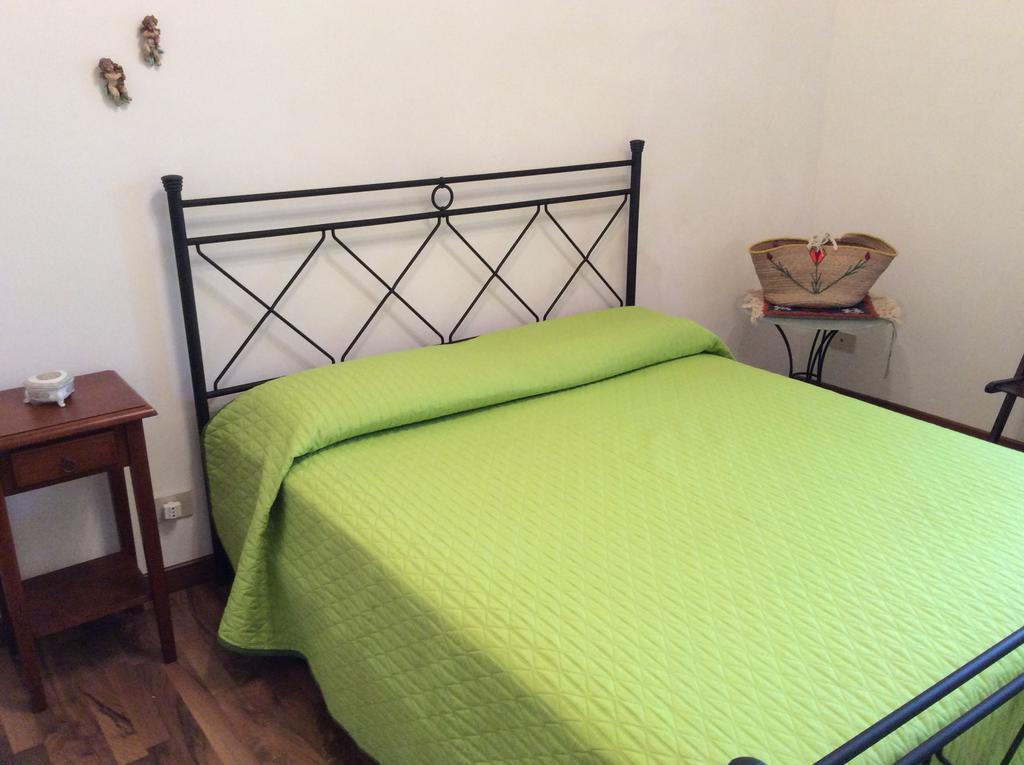 Holiday home Vacanze *